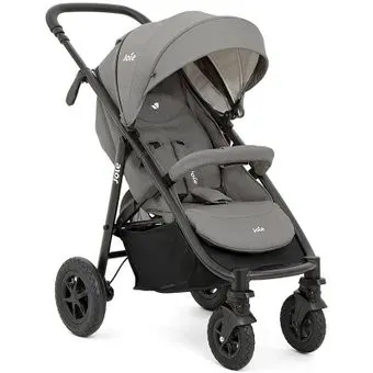 Joie Litetrax 4 DLX Air (cobblestone)