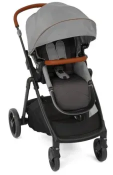Graco Near2Me (steeple grey)