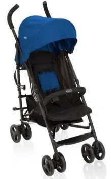 Graco TraveLite (caspian)