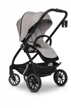 Euro-Cart Crox Pro (pearl)