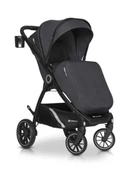 Euro-Cart Corso (coal)