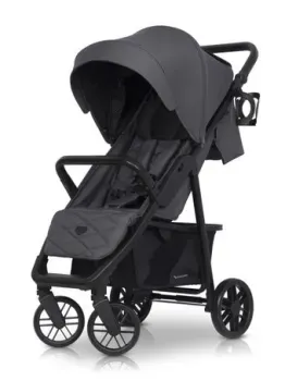 Euro-Cart Flex Black Edition (iron)