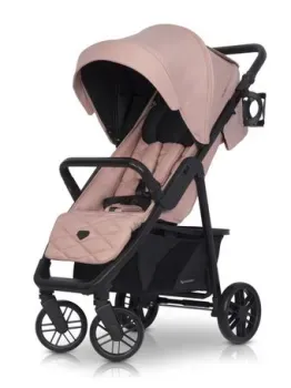 Euro-Cart Flex Black Edition (langust)