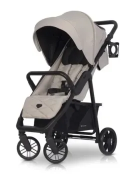 Euro-Cart Flex Black Edition (fossil)
