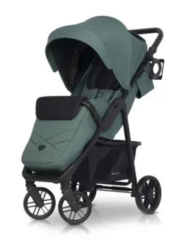 Euro-Cart Flex Black Edition (mineral)