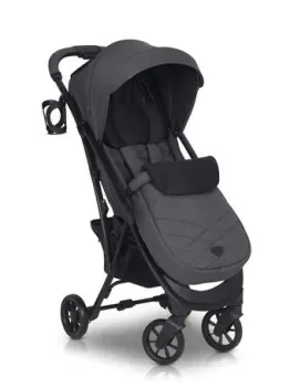 Euro-Cart Volt Black Edition (iron)