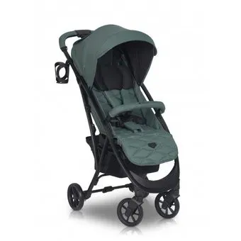 Euro-Cart Volt Black Edition (mineral)