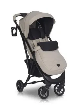 Euro-Cart Volt Black Edition (fossil)