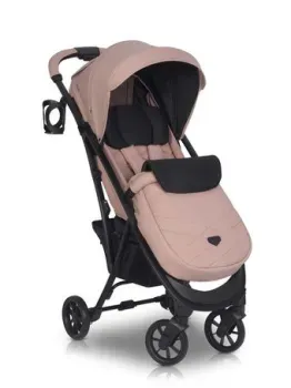 Euro-Cart Volt Black Edition (langust)