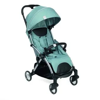 Chicco Goody Plus (dusty green)