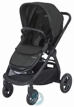 Maxi-Cosi Adorra (nomad black)