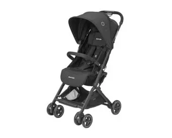 Maxi-Cosi Lara (essential black)