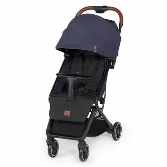 KinderKraft Nubi (navy)