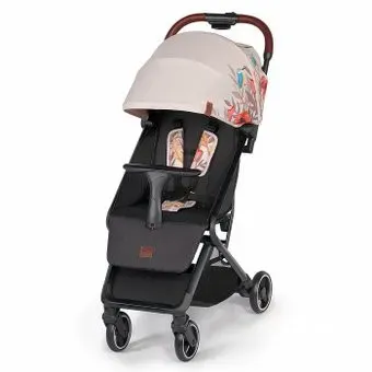 KinderKraft Nubi (freedom)