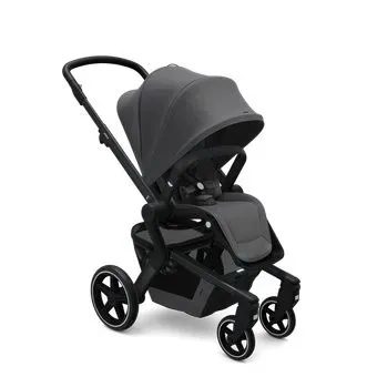 Joolz Hub+ (awesome anthracite)
