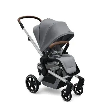 Joolz Hub+ (gorgeous grey)