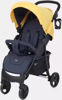Rant Kira Basic RA090 (желтый)