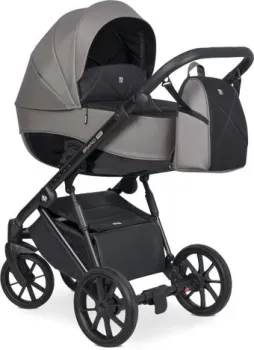 Riko Brano Pro (2 в 1, anthracite 01)