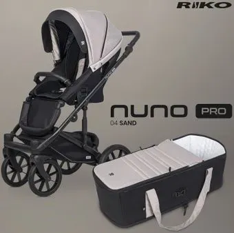 Riko Nuno Pro (2 в 1, sand 04)