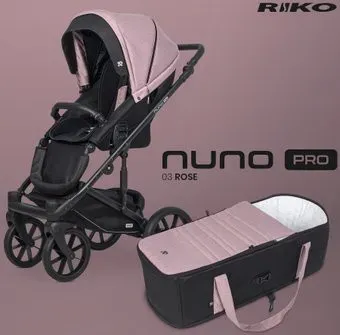 Riko Nuno Pro (2 в 1, rose 03)