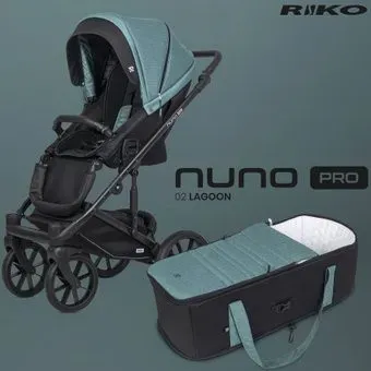 Riko Nuno Pro (2 в 1, lagoon 02)