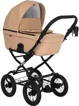 Pituso Leticia Classic (804/CL, camel)