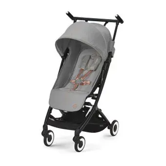 Cybex Libelle (lava grey)