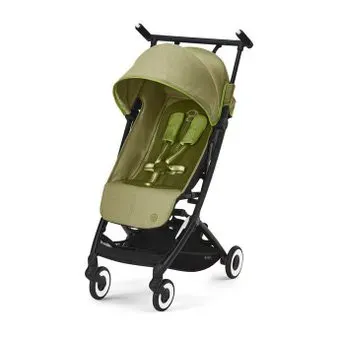 Cybex Libelle (nature green)
