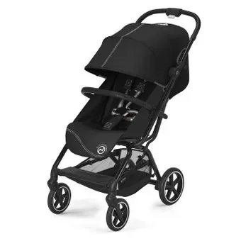Cybex Eezy S+ 2 (moon black)