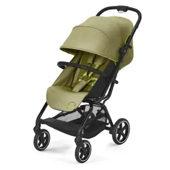 Cybex Eezy S+ 2 (nature green)