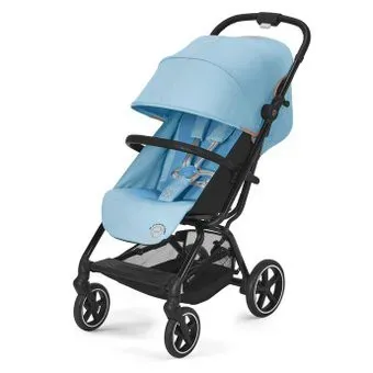 Cybex Eezy S+ 2 (beach blue)