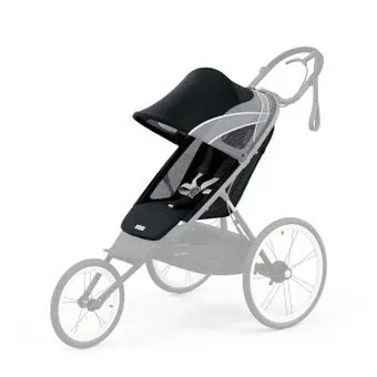 Cybex Avi (all black)