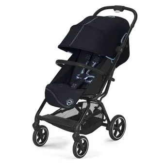 Cybex Eezy S+ 2 (ocean blue)
