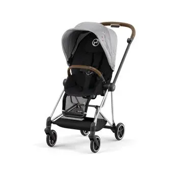 Cybex Mios III (Koi Crystallized)