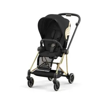 Cybex Mios III (Wings By Jeremy Scott)