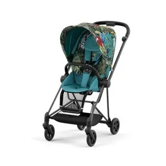 Cybex Mios III (DJ Khaled We The Best)