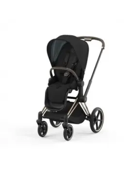 Cybex Priam IV (Deep Black)