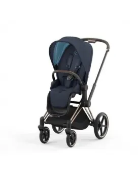 Cybex Priam IV (Nautical Blue)