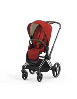 Cybex Priam IV (Autumn Gold)