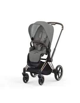Cybex Priam IV (Soho Grey)