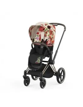 Cybex Priam IV (Spring Blossom Light)