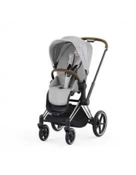 Cybex Priam IV (Koi Crystallized)