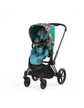 Cybex Priam IV (by DJ Khaled We The Best)