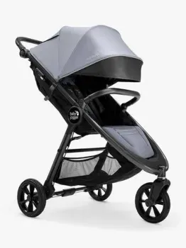 Baby Jogger City Mini GT2 (сommuter)