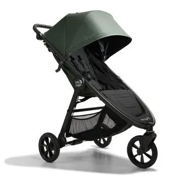 Baby Jogger City Mini GT2 (briar green)