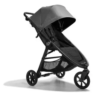 Baby Jogger City Mini GT2 (stone grey)