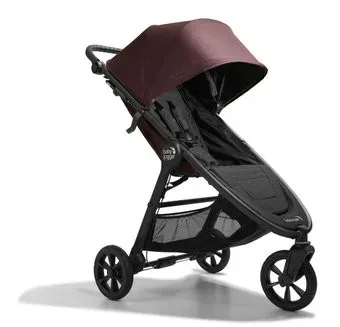 Baby Jogger City Mini GT2 (brick mohagony)