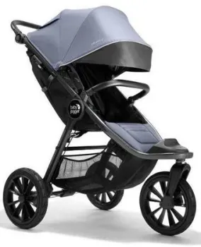 Baby Jogger City Elite 2 (commuter)