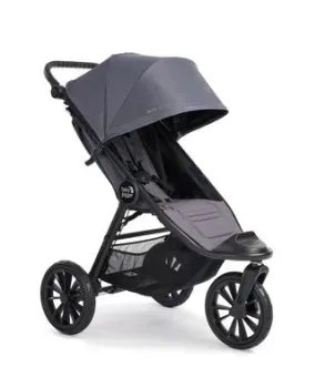 Baby Jogger City Elite 2 (stone grey)