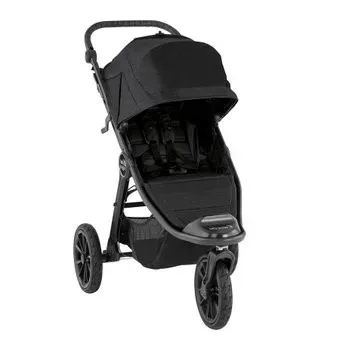 Baby Jogger City Elite 2 (jet)